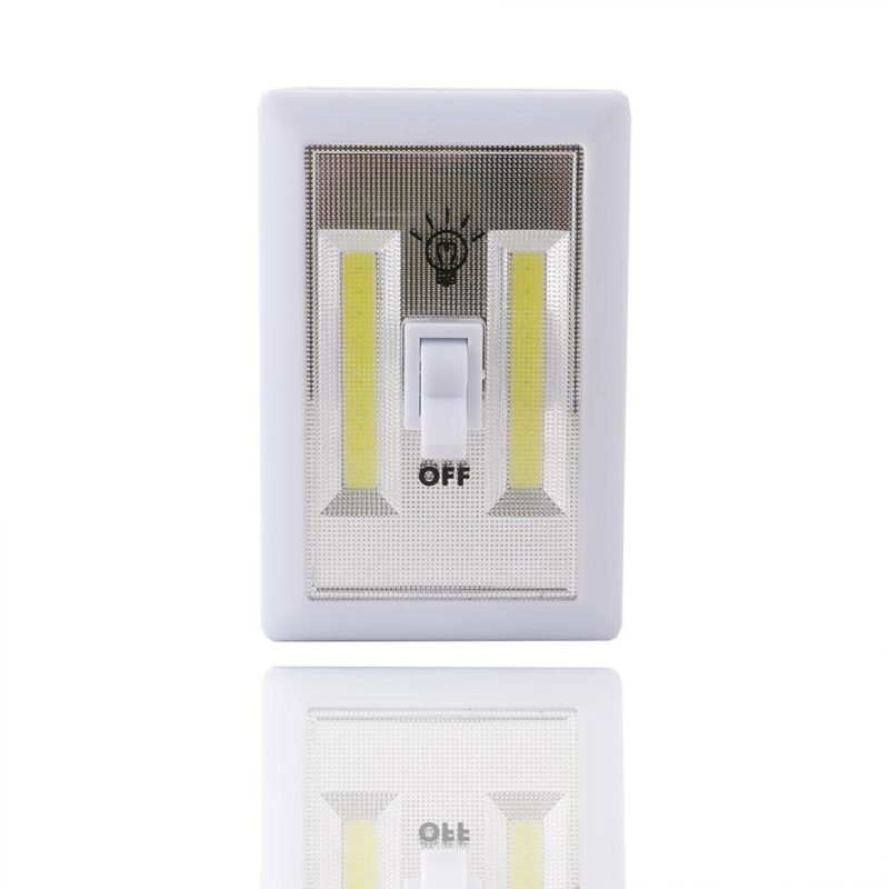 Night Light With On Off Switch