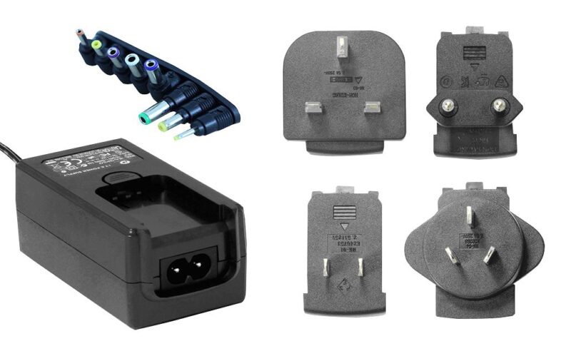 5V Power Supply 4 Amp