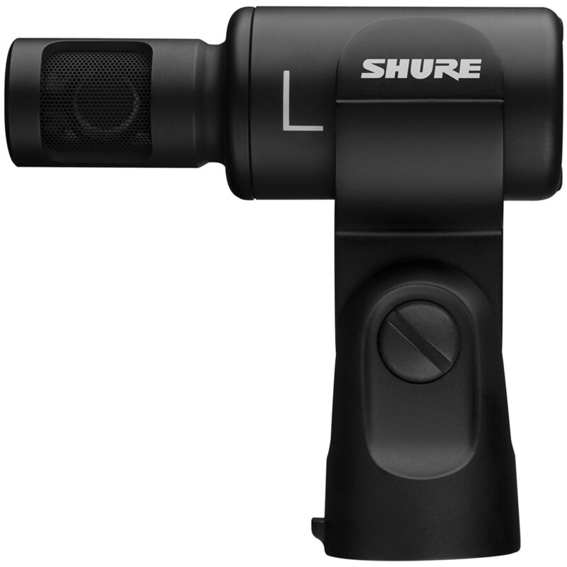 Shure MV88+STEREO-USB Mic Only - Image 5