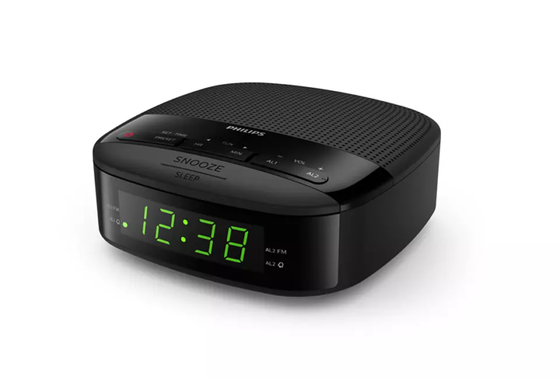 Philips Clock Radio TAR3205/98