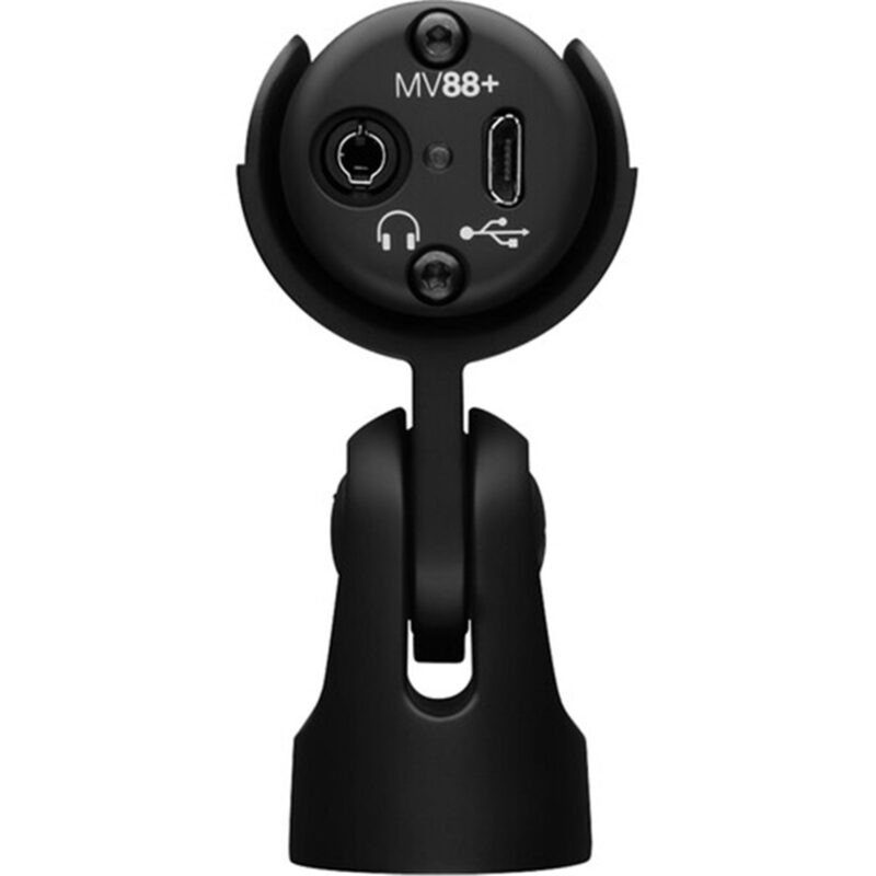 Shure MV88+STEREO-USB Mic Only - Image 3