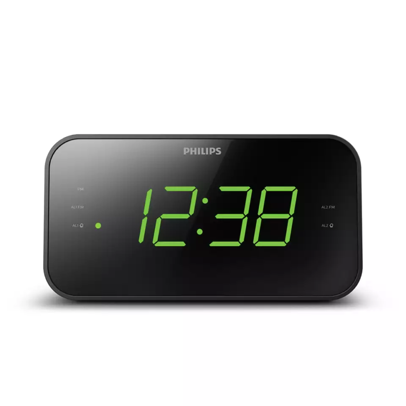Philips Clock Radio TAR3306/79 - Image 3