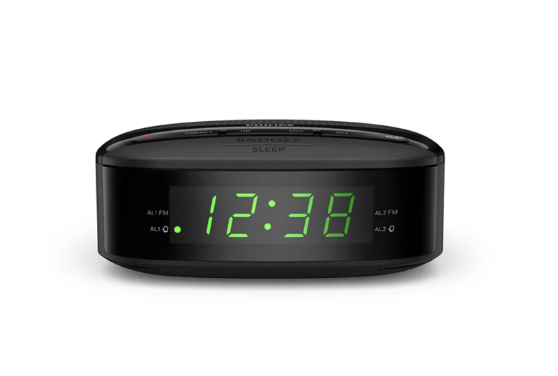 Philips Clock Radio TAR3205/98 - Image 2