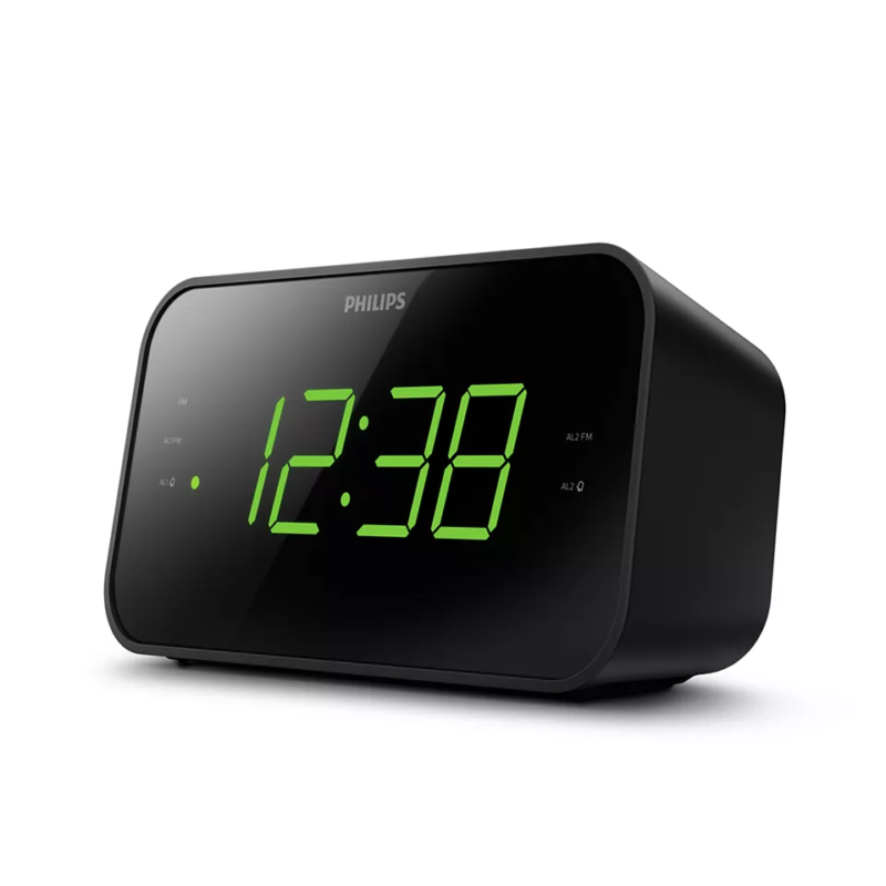 Philips Clock Radio TAR3306/79 - Image 5