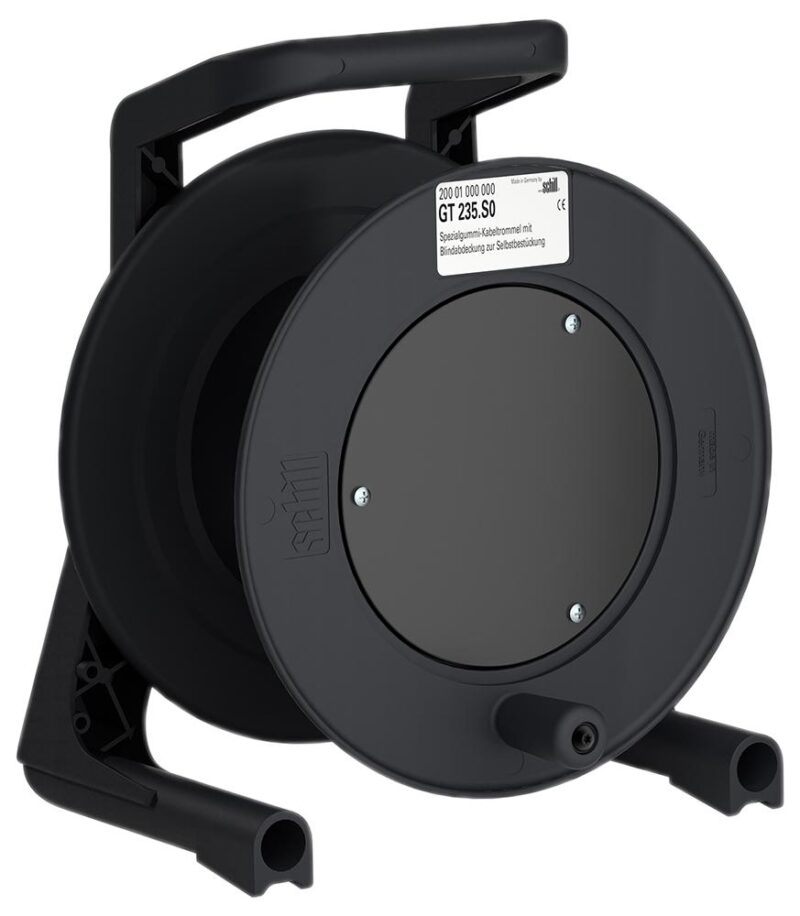Cable Drum 233mm