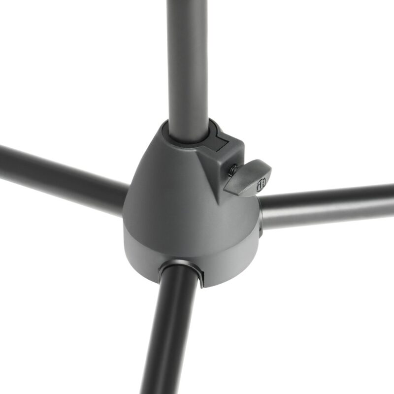 Microphone Stand with Telescopic Boom Arm - Image 2