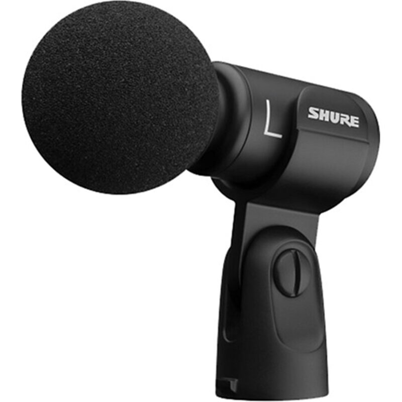 Shure MV88+STEREO-USB Mic Only - Image 4