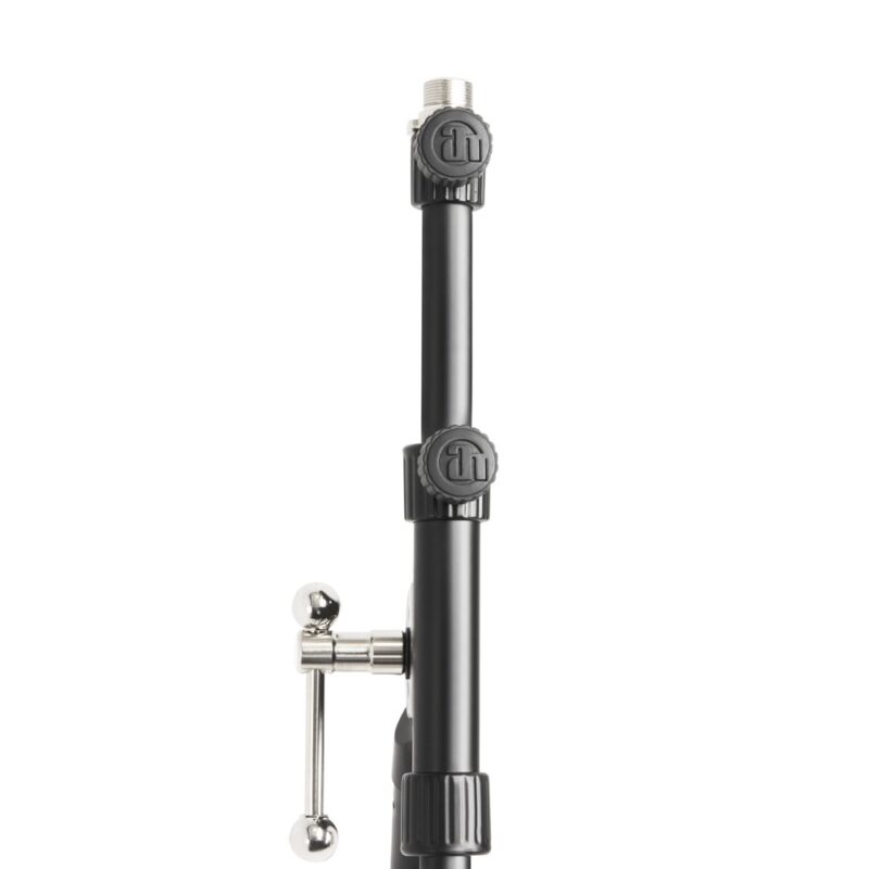 Microphone Stand with Telescopic Boom Arm - Image 8