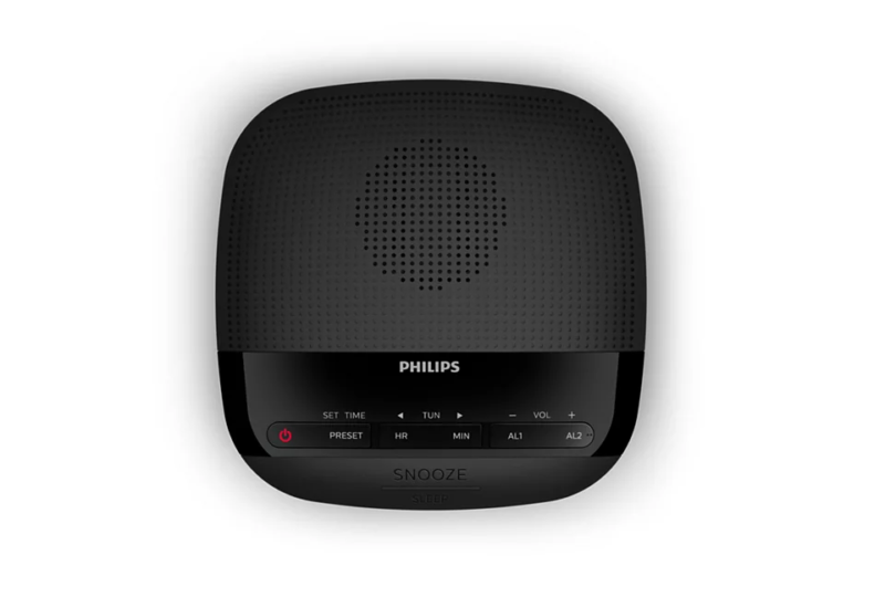 Philips Clock Radio TAR3205/98 - Image 3