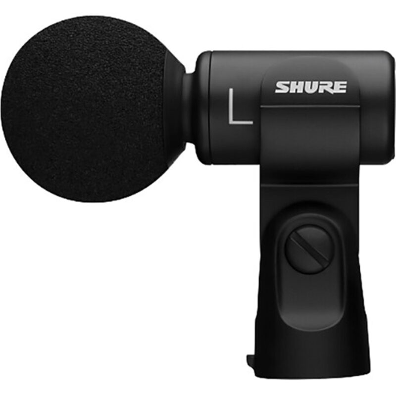Shure MV88+STEREO-USB Mic Only - Image 2