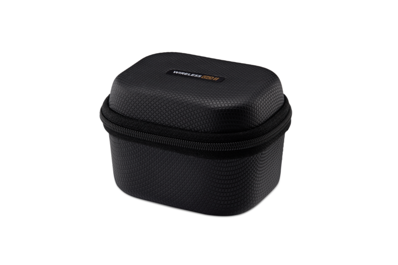 Rode Wireless Go II Charging Case - Image 3