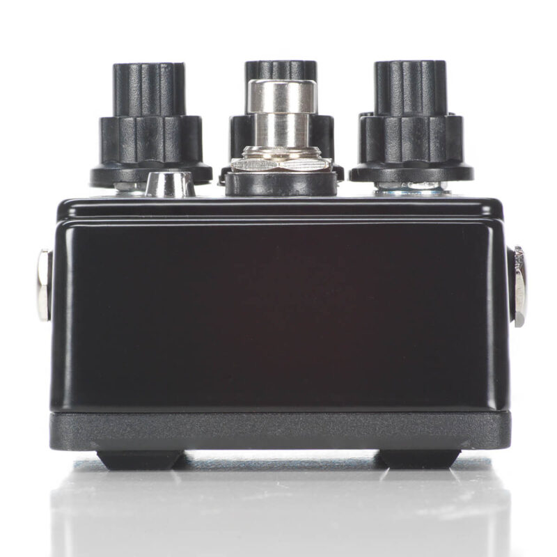 DOD Boneshaker Distortion Pedal - Image 3