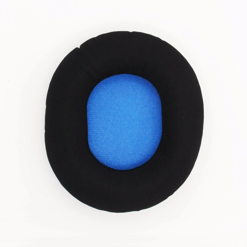 Earpads for Sennheiser HD6, HD7,HD8 Soft Sponge - Image 2
