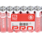 Alkaline AA Battery 1.5V 20 Pack - Image 2