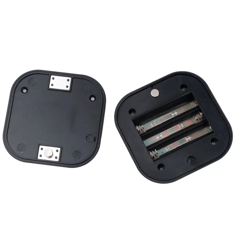 Motion Sensor Night Light Battery Powered - Image 2
