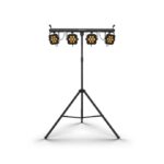 Chauvet LED 4Bar Quad