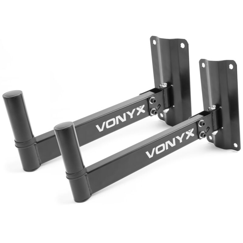 Speaker Wall Brackets Set of 2