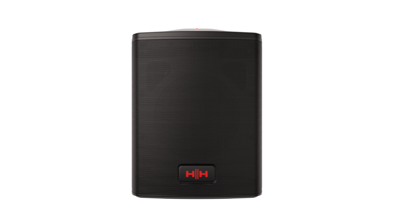 Tensor Mini Portabe PA Speaker - Image 3