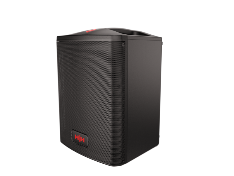 Tensor Mini Portabe PA Speaker