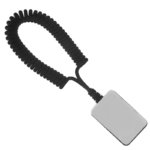 Remote Control Leash Tether Coil - Image 2