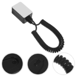 Remote Control Leash Tether Coil - Image 3