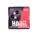 Superlux HD351 Dynamic In-Ear Monitor Earbuds - Image 2